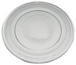 PLATEAU MICRO-ONDES Diam. 32cm  MOULINEX 24/34L  A01B02