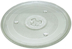 PLATEAU MICRO-ONDES Diam.270   MIDEA - HAIER