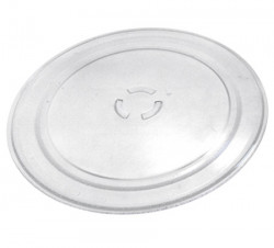 PLATEAU TOURNANT MICRO-ONDES Diam. 35cm  VIP 34 WHIRLPOOL  481946678348