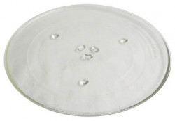 PLATEAU TOURNANT MICRO-ONDES Diam.360 SAUTER  71X0492
