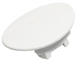 POIGNEE BLANCHE LAVE-LINGE ARISTON  C00051491
