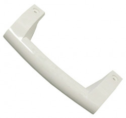 POIGNEE BLANCHE REFRIGERATEUR FAGOR  46X0162