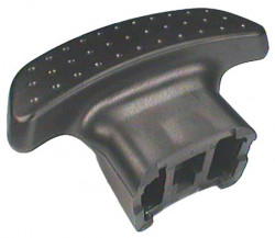 POIGNEE DE CUVE NOIRE COCOTTE SEB CLIPSO