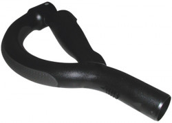POIGNEE DE FLEXIBLE ASPIRATEUR BOSCH - SIEMENS