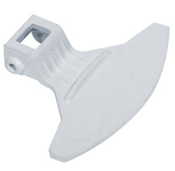 POIGNEE DE HUBLOT LAVE-LINGE BEKO WMD56120 - WMD56141