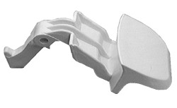 POIGNEE DE HUBLOT WHIRLPOOL  90702229