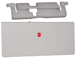 POIGNEE DE PORTE DE FREEZER REFRIGERATEUR BOSCH