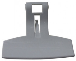 POIGNEE DE PORTE LAVE-LINGE WHIRLPOOL 481249818261