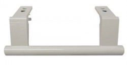 POIGNEE DE PORTE REFRIGERATEUR LIEBHERR 7430668