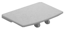 POIGNEE DE PORTE SECHE-LINGE WHIRLPOOL