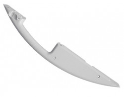 POIGNEE INFERIEURE GT/GTS - 24 SOFTLINE CONGELATEUR LIEBHERR 7422279