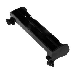 POIGNEE OUVERTURE DE PORTE LAVE-VAISSELLE SMEG 764730231