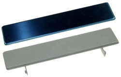 POIGNEE INOX LAVE-VAISSELLE ARISTON INDESIT