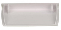 POIGNEE PORTE EVAPORATEUR BLANCHE WHIRLPOOL 481249878546