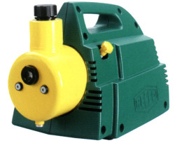POMPE A VIDE 2 ETAGES 170L/mn  560W