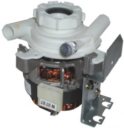 POMPE CYCLAGE LAVE-VAISSELLE WHIRLPOOL P28