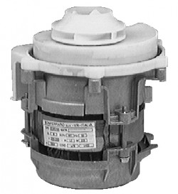 POMPE DE CYCLAGE LAVE VAISSELLE SMEG - ARISTON