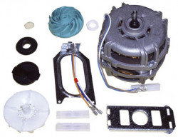 POMPE DE CYCLAGE LAVE VAISSELLE ZANUSSI