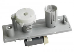 POMPE DE RELEVAGE SECHE-LINGE BOSCH - SIEMENS - NEFF - VIVA