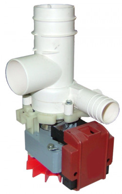 POMPE DE VIDANGE FAGOR ASPES