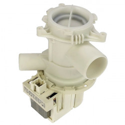 POMPE DE VIDANGE LAVE-LINGE BEKO 2840940200