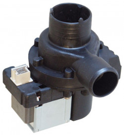 POMPE DE VIDANGE LAVE-LINGE BRANDT - BAUKNECHT WA916