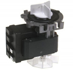 POMPE DE VIDANGE LAVE-LINGE MIELE SERIE 700  3833283