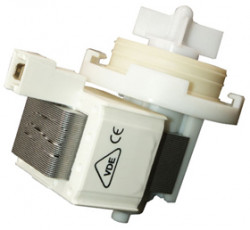 POMPE DE VIDANGE LAVE-LINGE MIELE W900  6239560
