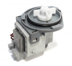 POMPE DE VIDANGE LAVE-VAISSELLE BEKO 1748200100