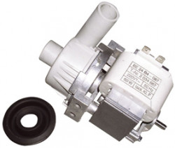 POMPE DE VIDANGE LAVE VAISSELLE MIELE 3774278