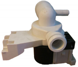 X POMPE DE VIDANGE MAGNETIQUE  ELECTROLUX