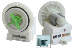 POMPE DE VIDANGE MALICE EVOLUTION VEDETTE - BRANDT MAXITOP  RAST 2,5