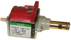 POMPE ULKA  EX5 / EP5  48W  Fem. 1/8  POLTI - MOULINEX