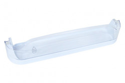 PORTE BOUTEILLES CRISTAL 410m/m  REFRIGERATEUR ARISTON HOTPOINT
