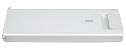 PORTILLON FREEZER REFRIGERATEUR ARG574 / 576 WHIRLPOOL  481244058326