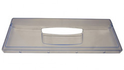 PORTILLON SUPERIEUR 430x150  CONGELATEUR INDESIT UFAN300 - UFAN400