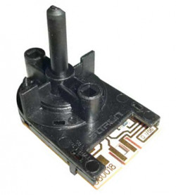 POTENTIOMETRE 11 POSITIONS FOUR SCHOLTES - ARISTON  C00097999