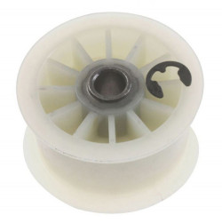 POULIE TENDEUR Diam. 50m/m SECHE-LINGE WHIRLPOOL - BAUKNECHT 484000008521