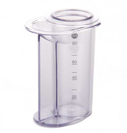 POUSSOIR + DOSEUR ROBOT KENWOOD FP350 - FP950