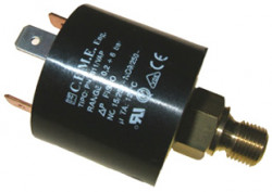 PRESSOSTAT CEME 5611 M.1/8  REGLABLE 2 
