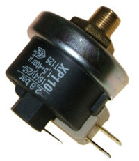PRESSOSTAT MATER M. 1/8  TARE 3,5 BAR   2 