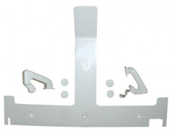 PROTECTION PORTE LAVE LINGE TOP MIELE 5029802