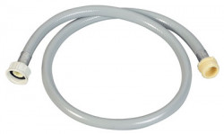 RALLONGE TUYAU ALIMENTATION 20/27  M/F  1 M
