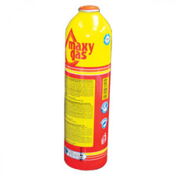 RECHARGE MAXIGAZ POSTE A SOUDER TURBO SET