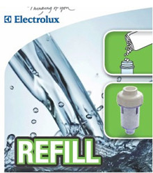 RECHARGE POLYPHOSPHATE pour ANTICALCAIRE 2825
