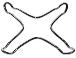 REDUCTEUR DE GRILLE Diam.160