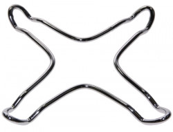 REDUCTEUR DE GRILLE GAZ  Diam.130