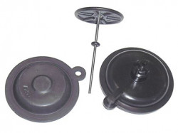 REFECTION VALVE D'EAU BAYARD CHAFFOTEAUX & MAURY