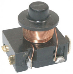 RELAIS DEMARRAGE ASPERA 1/8 HP