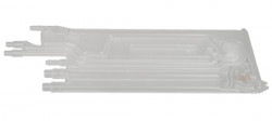 REPARTITEUR D EAU LAVE VAISSELLE BOSCH - SIEMENS  448903